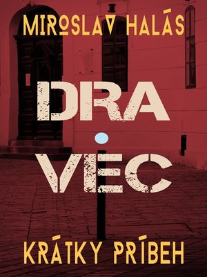cover image of Dravec